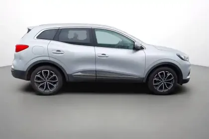 Photo 6 Renault Kadjar  Blue dCi 115 EDC