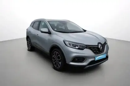 Photo 7 Renault Kadjar  Blue dCi 115 EDC