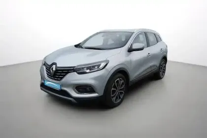Photo Renault Kadjar Intens