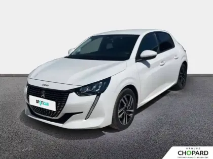 Photo Peugeot 208 Allure