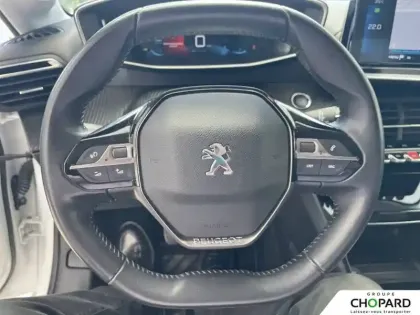 Photo 16 Peugeot 208  BlueHDi 100 S&S BVM6