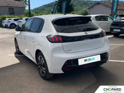 Photo 26 Peugeot 208  BlueHDi 100 S&S BVM6