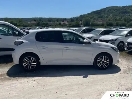 Photo 24 Peugeot 208  BlueHDi 100 S&S BVM6