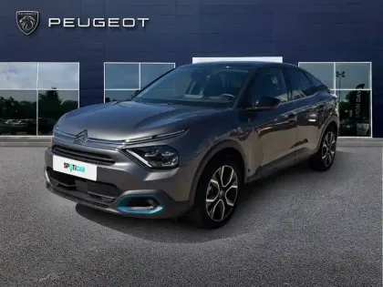 Photo Citroën C4 Shine