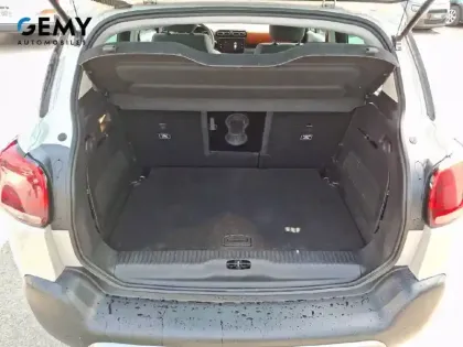 Photo 5 Citroën C3 Aircross  PureTech 110 S&S BVM6