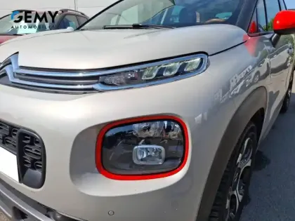 Photo 16 Citroën C3 Aircross  PureTech 110 S&S BVM6