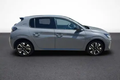 Photo 6 Peugeot 208  Hybrid 100 e-DCS6