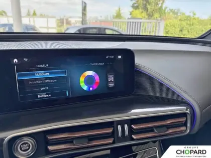 Photo 25 Mercedes EQC  400 4Matic
