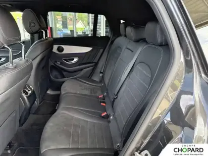 Photo 17 Mercedes EQC  400 4Matic