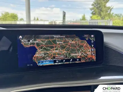 Photo 13 Mercedes EQC  400 4Matic