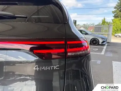Photo 27 Mercedes EQC  400 4Matic