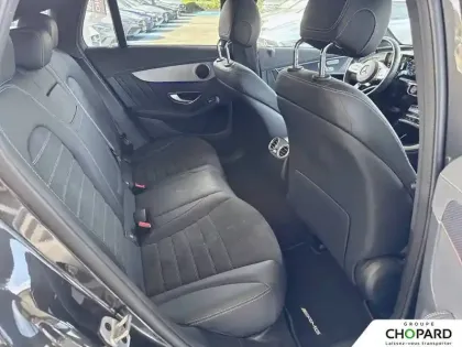 Photo 19 Mercedes EQC  400 4Matic