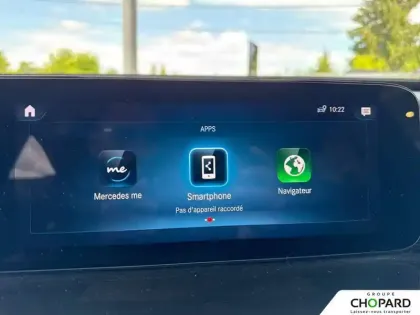 Photo 20 Mercedes EQC  400 4Matic