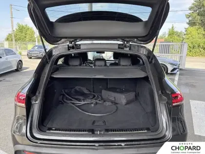 Photo 7 Mercedes EQC  400 4Matic