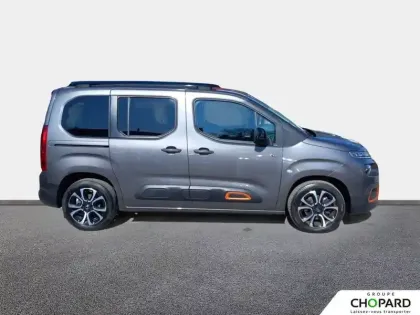Photo 8 Citroën Berlingo  Taille M BlueHDi 130 S&S BVM6