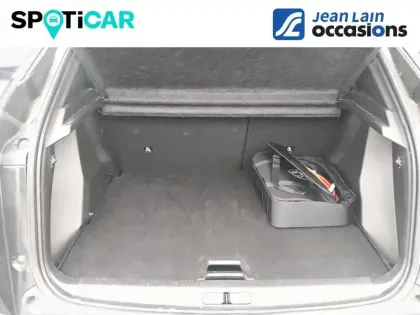 Photo 5 Peugeot 2008  Electrique 136 ch