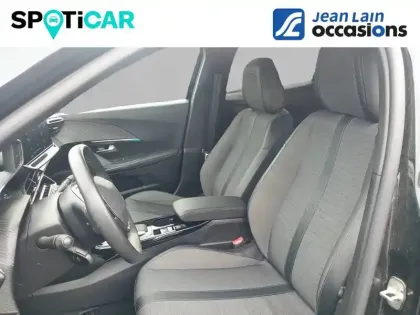 Photo 10 Peugeot 2008  Electrique 136 ch