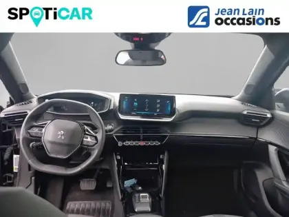 Photo 7 Peugeot 2008  Electrique 136 ch