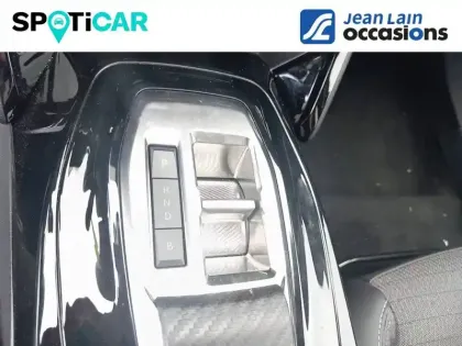 Photo 13 Peugeot 2008  Electrique 136 ch