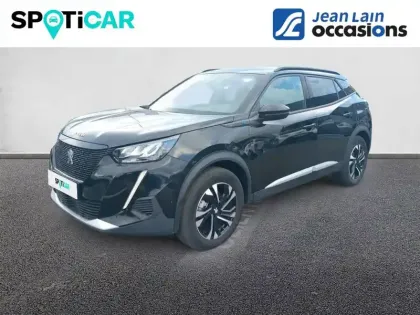 Photo Peugeot 2008 Allure Pack