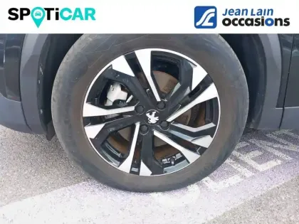Photo 12 Peugeot 2008  Electrique 136 ch