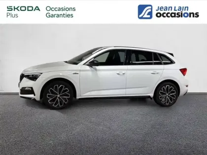 Photo 6 Skoda Scala  1.5 TSI 150 ch DSG7
