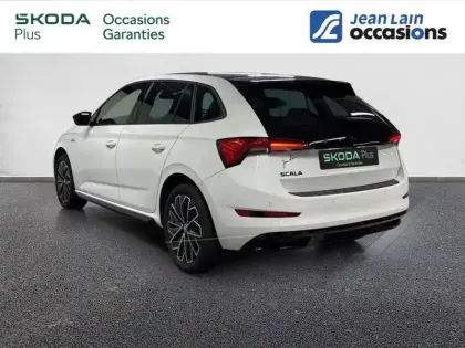 Photo 10 Skoda Scala  1.5 TSI 150 ch DSG7