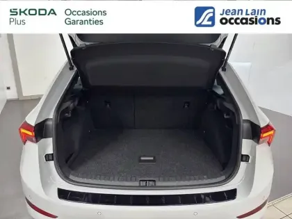 Photo 13 Skoda Scala  1.5 TSI 150 ch DSG7