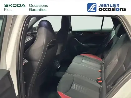 Photo 5 Skoda Scala  1.5 TSI 150 ch DSG7