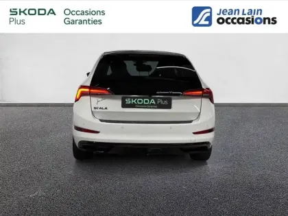 Photo 7 Skoda Scala  1.5 TSI 150 ch DSG7