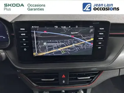 Photo 16 Skoda Scala  1.5 TSI 150 ch DSG7