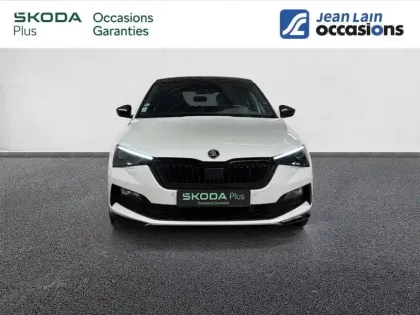 Photo 8 Skoda Scala  1.5 TSI 150 ch DSG7