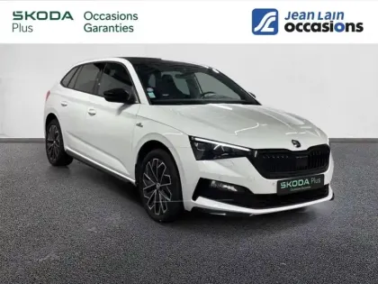 Photo 9 Skoda Scala  1.5 TSI 150 ch DSG7