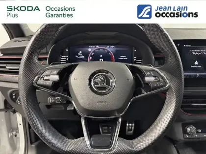 Photo 19 Skoda Scala  1.5 TSI 150 ch DSG7