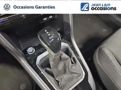 Photo 15 Volkswagen T-roc  2.0 TDI 150 Start/Stop DSG7