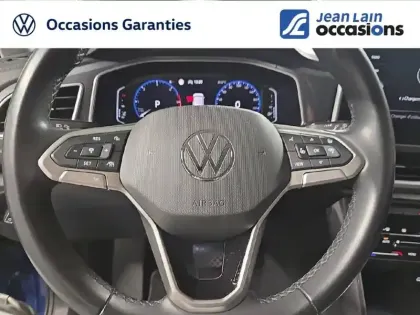 Photo 18 Volkswagen T-roc  2.0 TDI 150 Start/Stop DSG7
