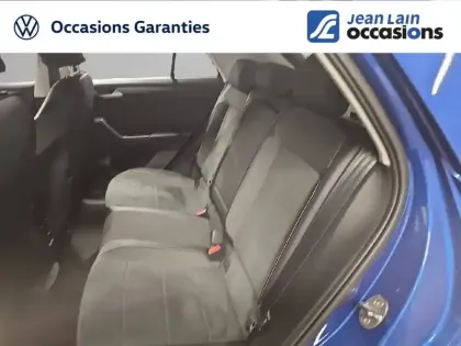 Photo 5 Volkswagen T-roc  2.0 TDI 150 Start/Stop DSG7