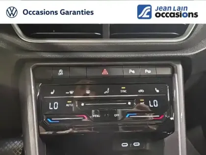 Photo 17 Volkswagen T-roc  2.0 TDI 150 Start/Stop DSG7