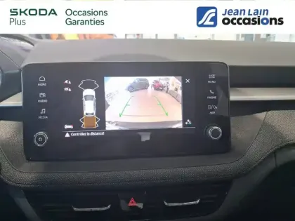 Photo 19 Skoda Fabia  1.0 TSI 95 ch EVO 2 BVM5
