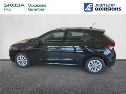 Photo 6 Skoda Fabia  1.0 TSI 95 ch EVO 2 BVM5