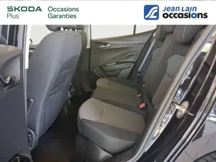 Photo 5 Skoda Fabia  1.0 TSI 95 ch EVO 2 BVM5