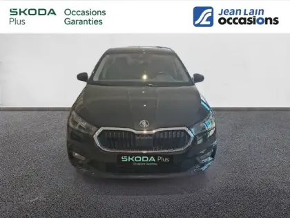 Photo 8 Skoda Fabia  1.0 TSI 95 ch EVO 2 BVM5
