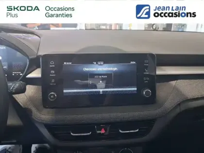 Photo 14 Skoda Fabia  1.0 TSI 95 ch EVO 2 BVM5