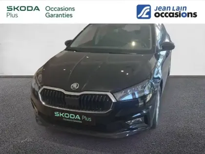 Photo Skoda Fabia Selection