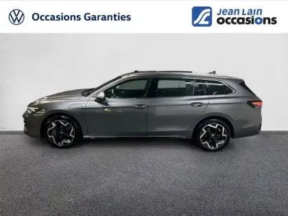 Photo 6 Volkswagen Passat  1.5 eHybrid 272 DSG6