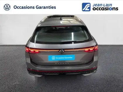 Photo 7 Volkswagen Passat  1.5 eHybrid 272 DSG6