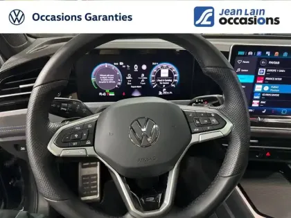 Photo 18 Volkswagen Passat  1.5 eHybrid 272 DSG6