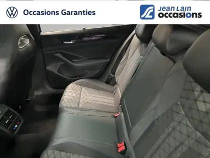Photo 5 Volkswagen Passat  1.5 eHybrid 272 DSG6