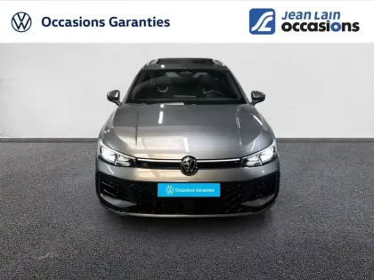 Photo 8 Volkswagen Passat  1.5 eHybrid 272 DSG6