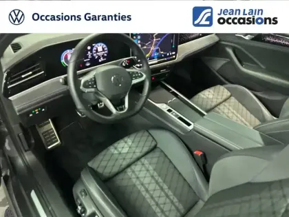 Photo 12 Volkswagen Passat  1.5 eHybrid 272 DSG6